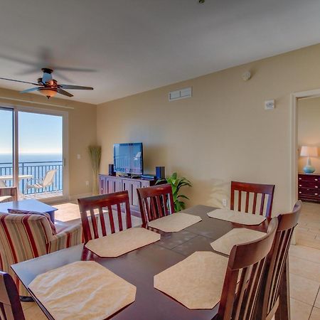 Sterling Breeze 3 Villa Panama City Beach Kültér fotó
