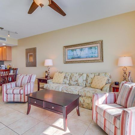 Sterling Breeze 3 Villa Panama City Beach Kültér fotó