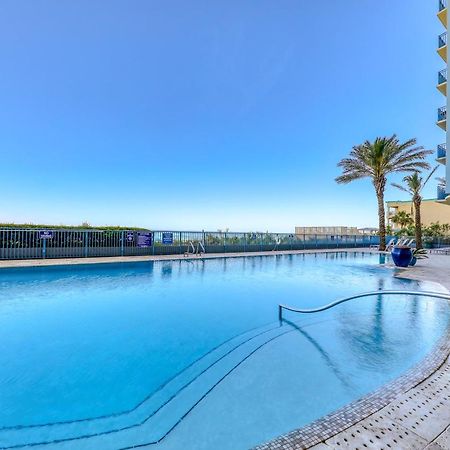 Sterling Breeze 3 Villa Panama City Beach Kültér fotó