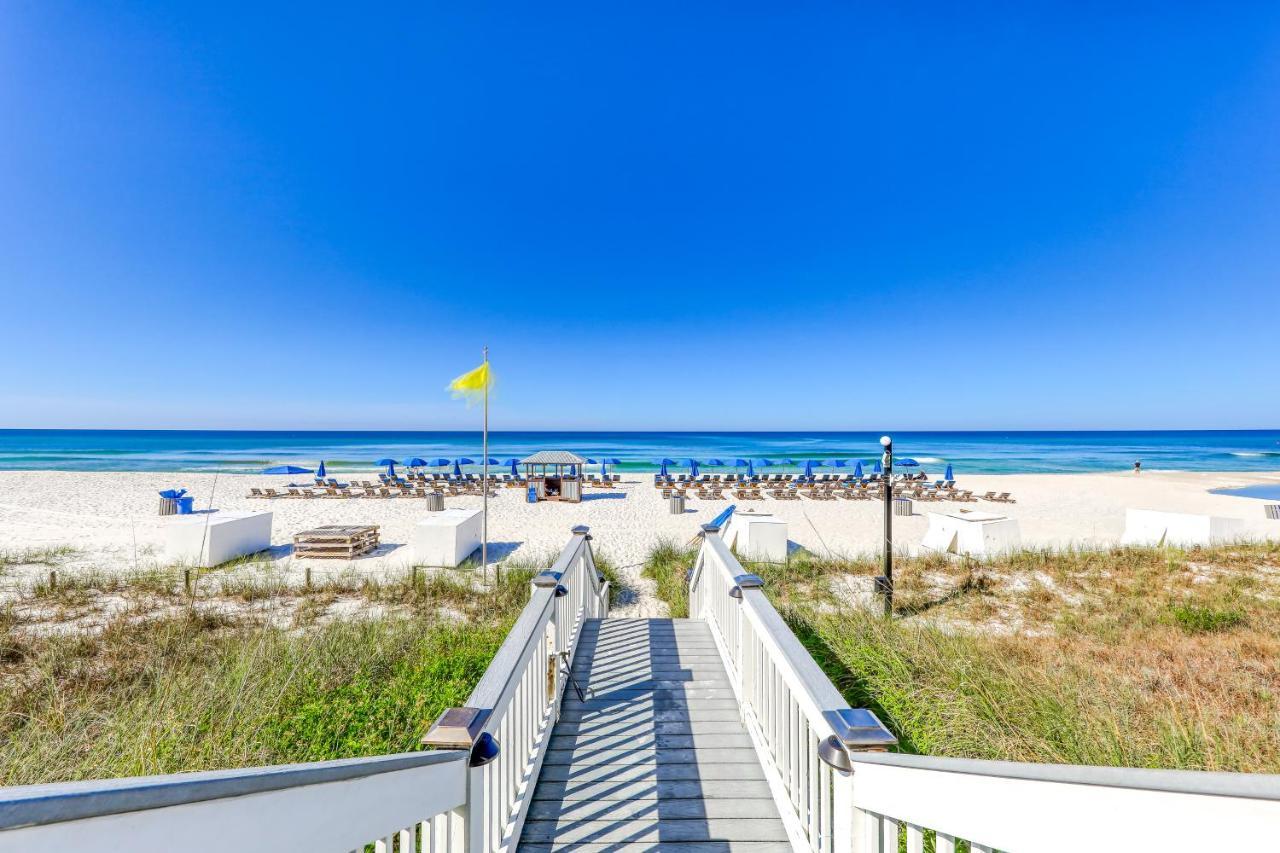 Sterling Breeze 3 Villa Panama City Beach Kültér fotó