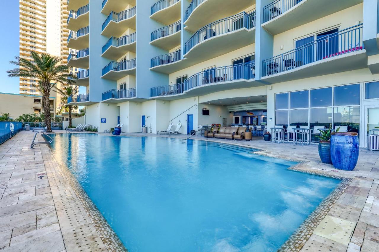 Sterling Breeze 3 Villa Panama City Beach Kültér fotó