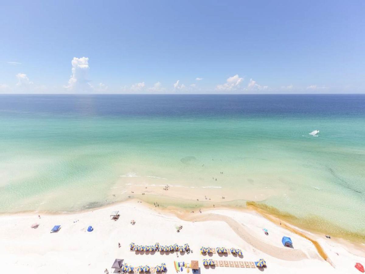 Sterling Breeze 3 Villa Panama City Beach Kültér fotó