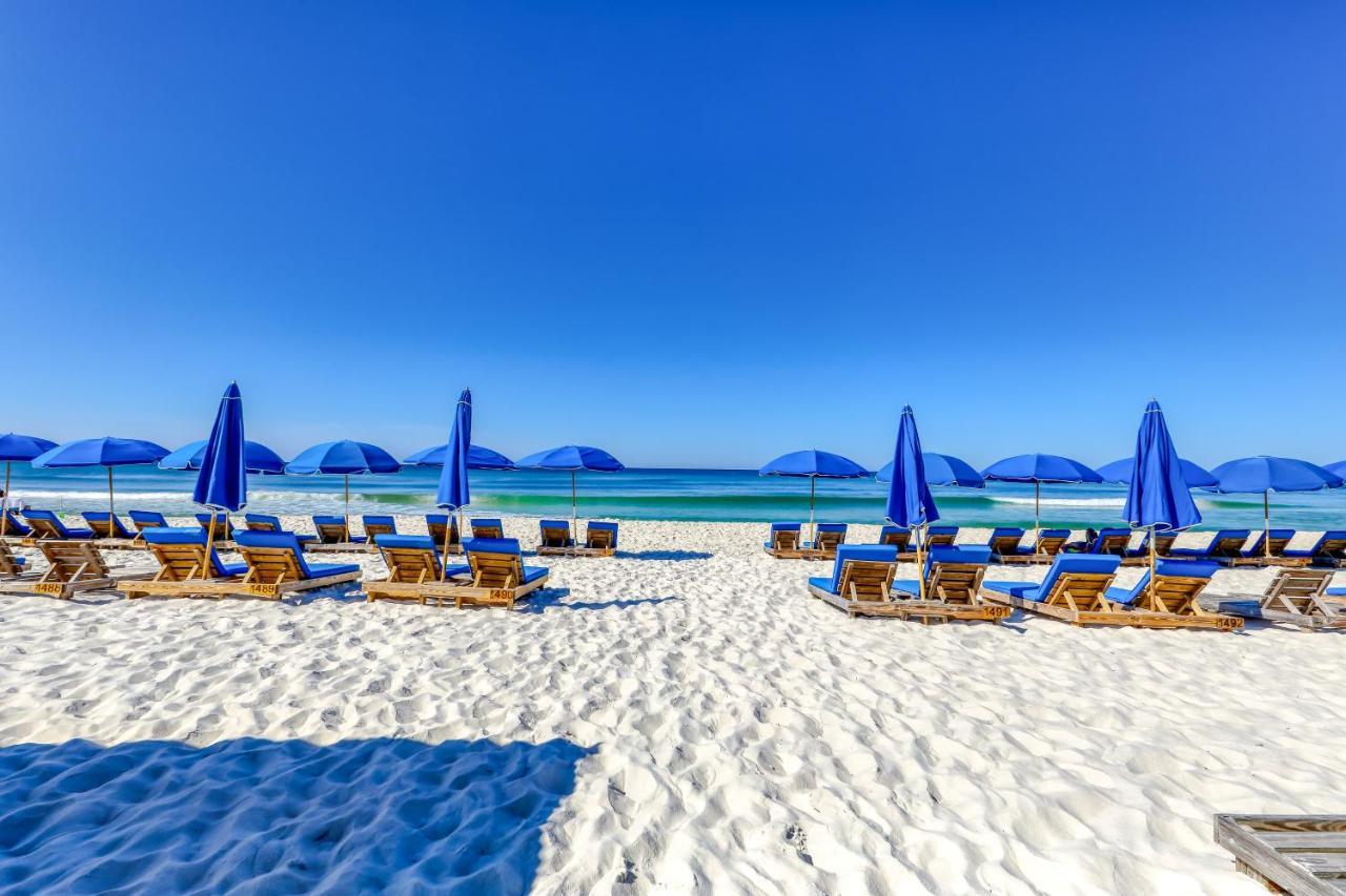 Sterling Breeze 3 Villa Panama City Beach Kültér fotó