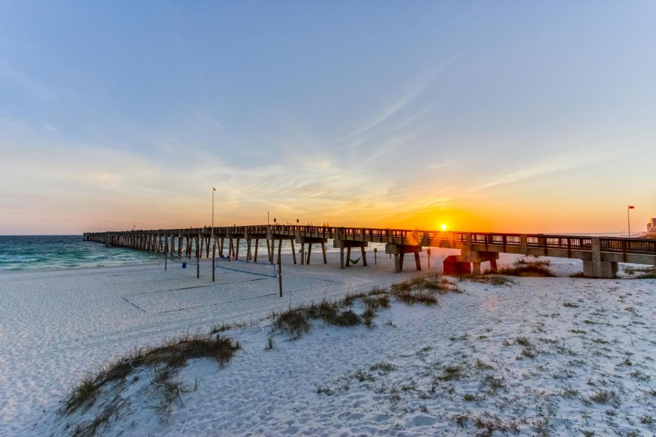 Sterling Breeze 3 Villa Panama City Beach Kültér fotó