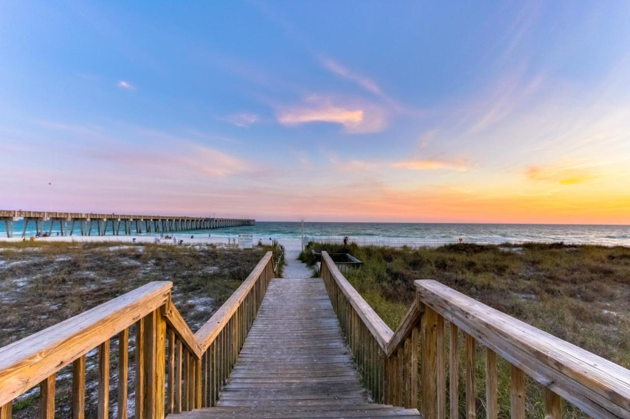 Sterling Breeze 3 Villa Panama City Beach Kültér fotó