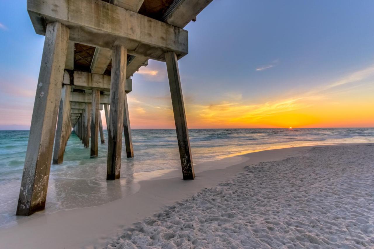 Sterling Breeze 3 Villa Panama City Beach Kültér fotó