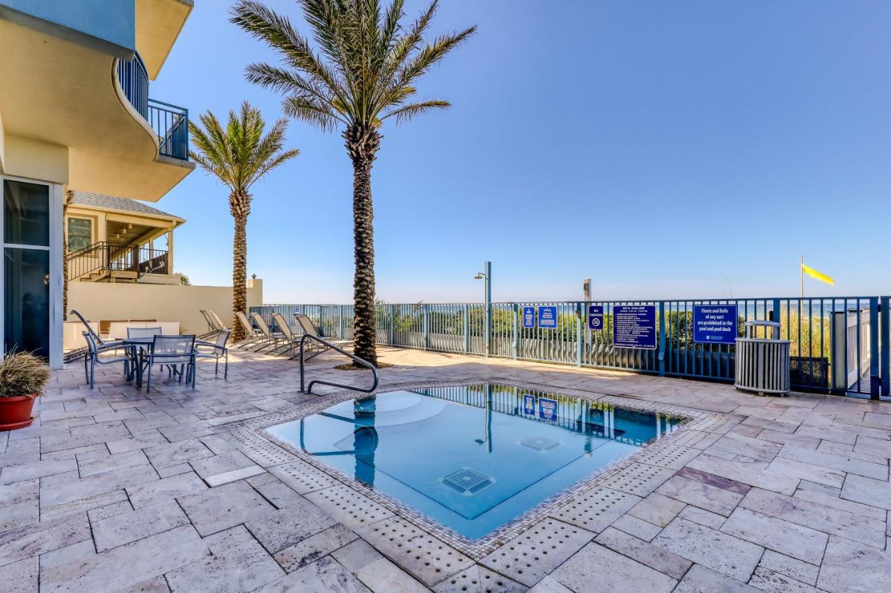 Sterling Breeze 3 Villa Panama City Beach Kültér fotó