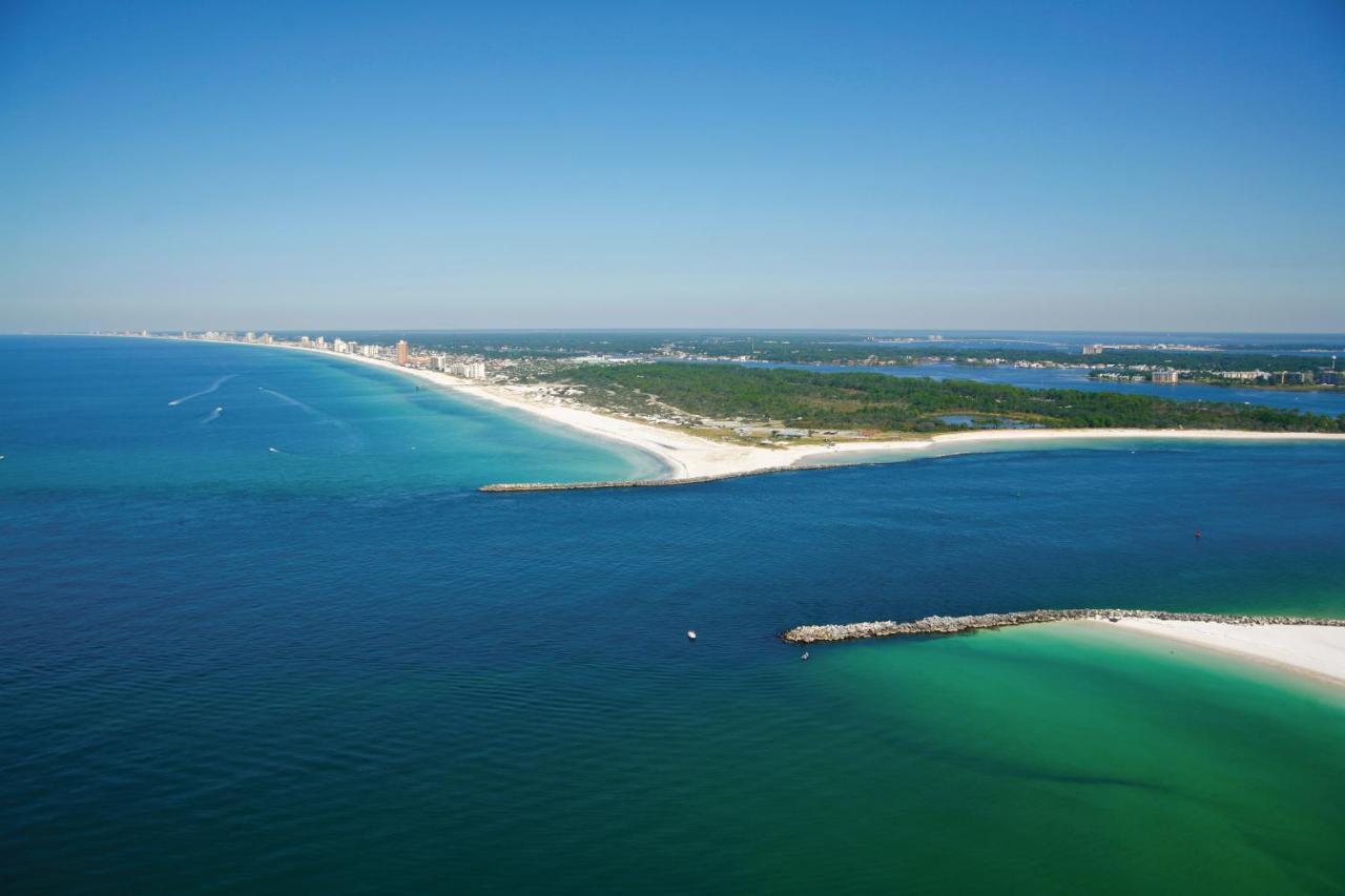 Sterling Breeze 3 Villa Panama City Beach Kültér fotó