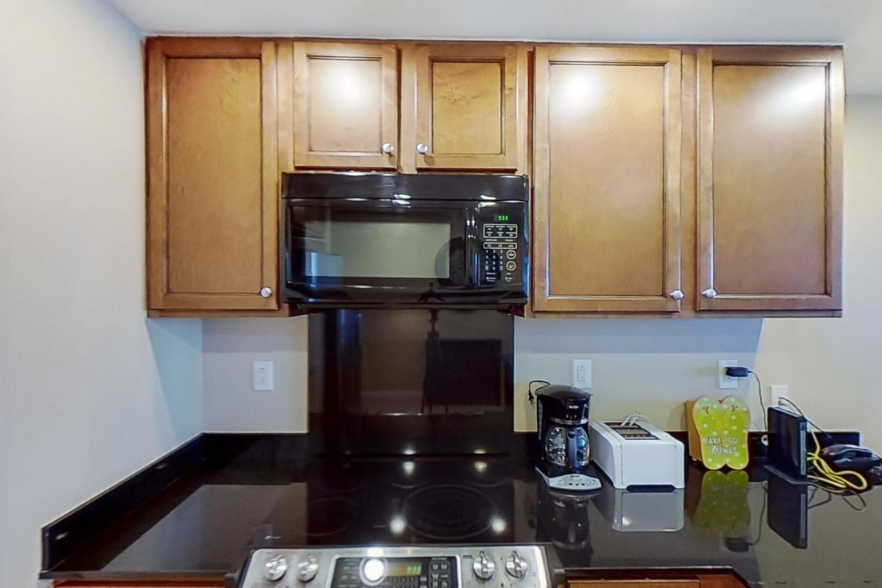 Sterling Breeze 3 Villa Panama City Beach Kültér fotó