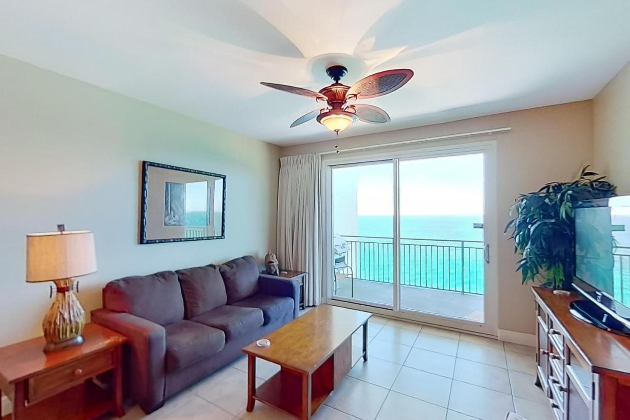Sterling Breeze 3 Villa Panama City Beach Kültér fotó
