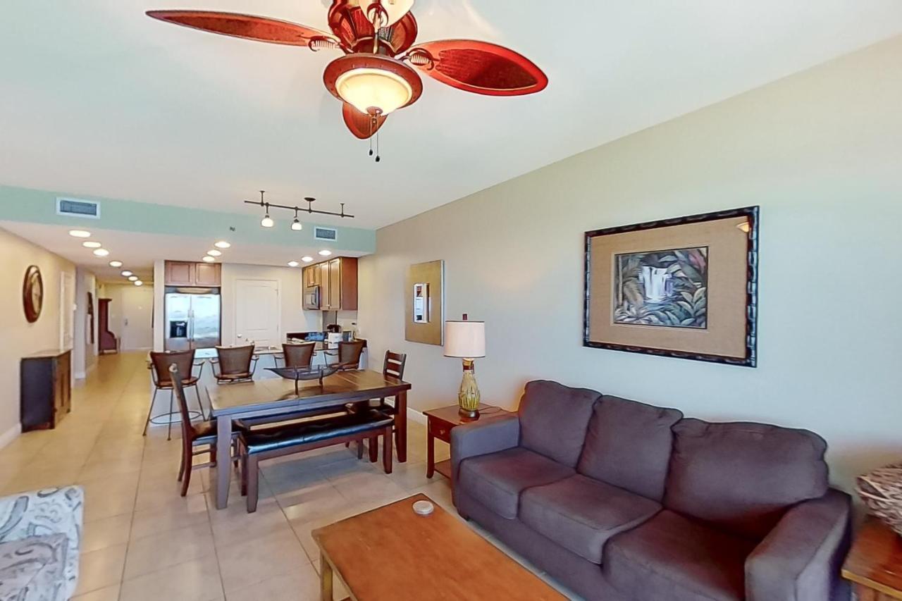 Sterling Breeze 3 Villa Panama City Beach Kültér fotó