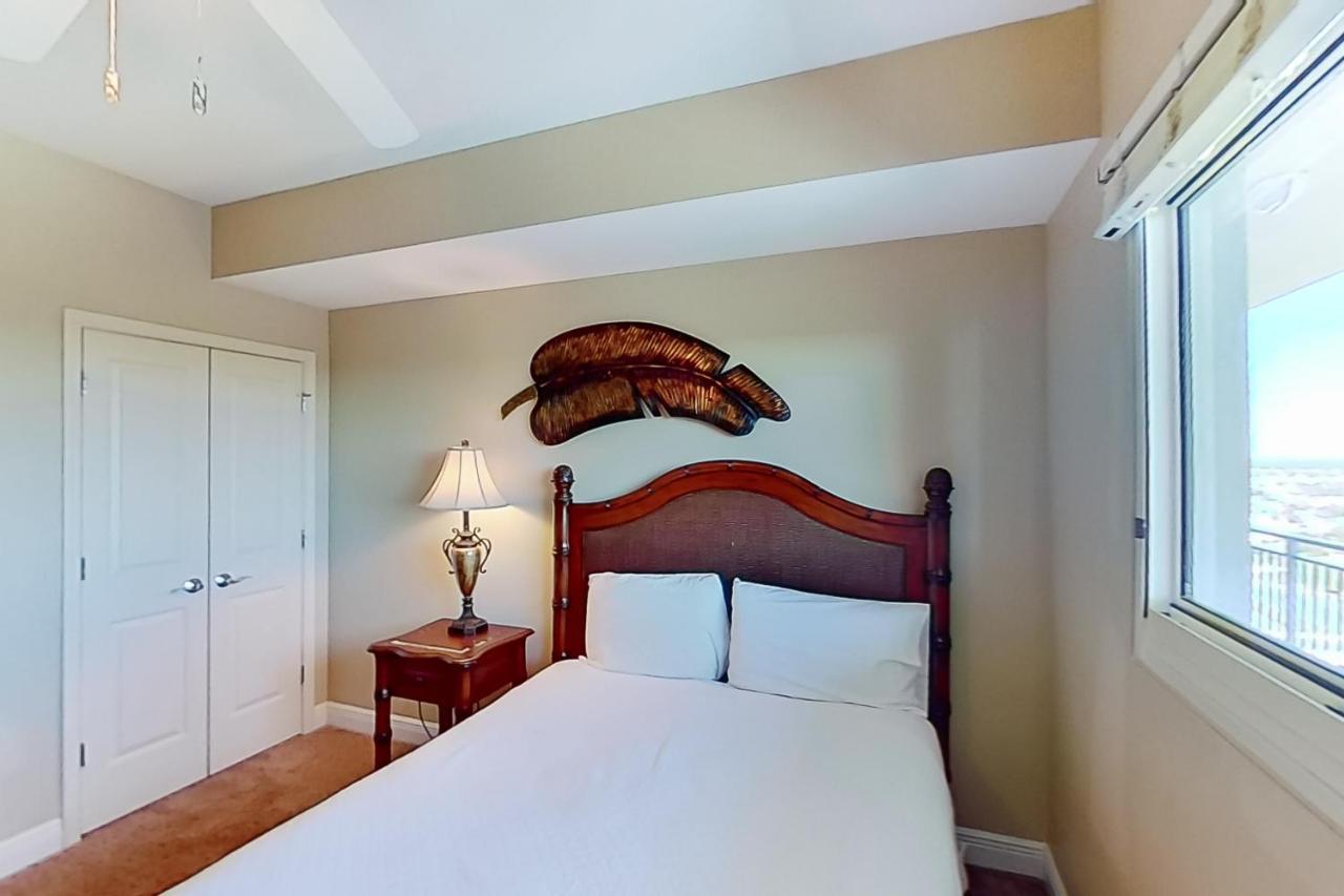 Sterling Breeze 3 Villa Panama City Beach Kültér fotó