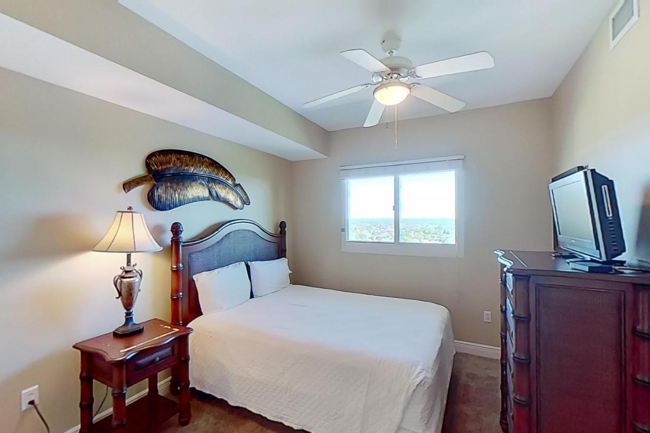Sterling Breeze 3 Villa Panama City Beach Kültér fotó