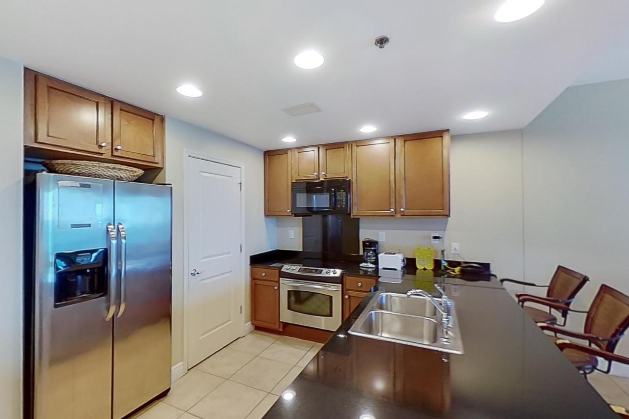 Sterling Breeze 3 Villa Panama City Beach Kültér fotó