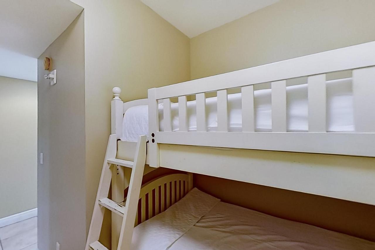 Sterling Breeze 3 Villa Panama City Beach Kültér fotó