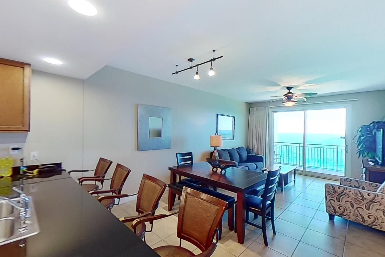 Sterling Breeze 3 Villa Panama City Beach Kültér fotó