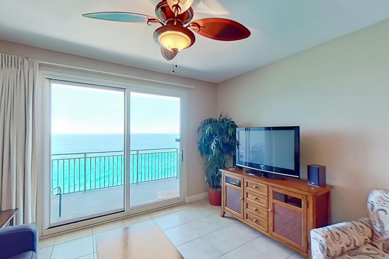 Sterling Breeze 3 Villa Panama City Beach Kültér fotó
