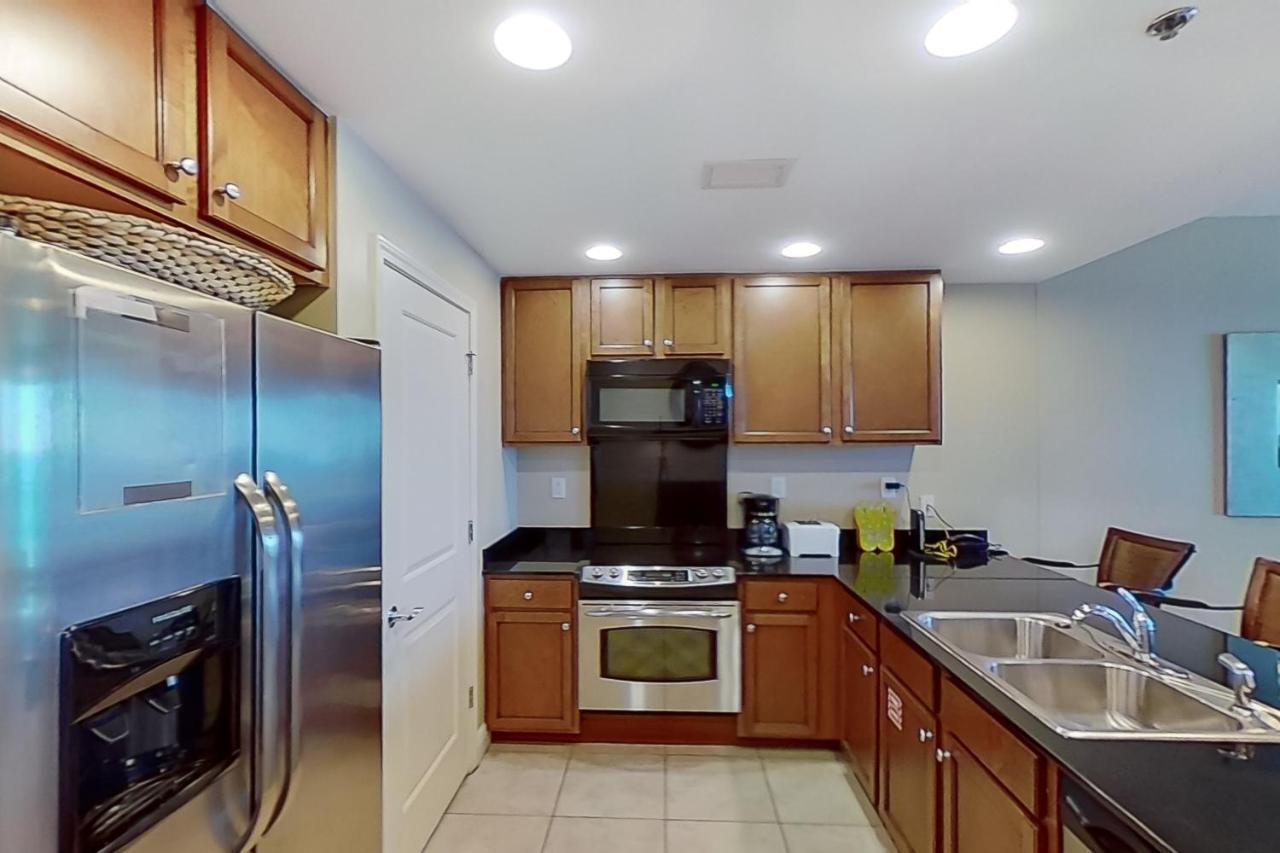 Sterling Breeze 3 Villa Panama City Beach Kültér fotó
