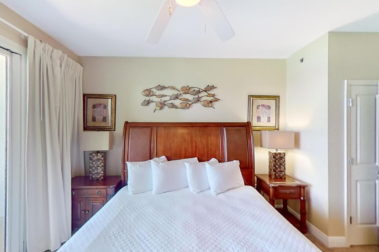 Sterling Breeze 3 Villa Panama City Beach Kültér fotó