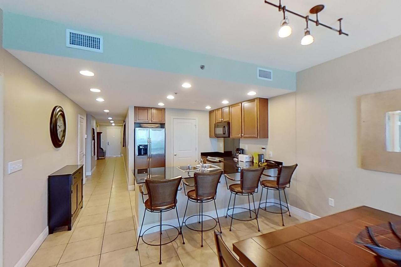 Sterling Breeze 3 Villa Panama City Beach Kültér fotó