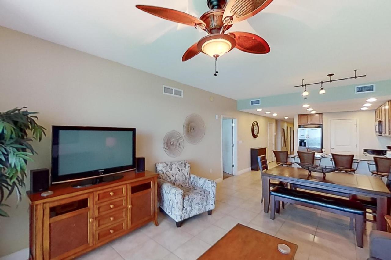 Sterling Breeze 3 Villa Panama City Beach Kültér fotó