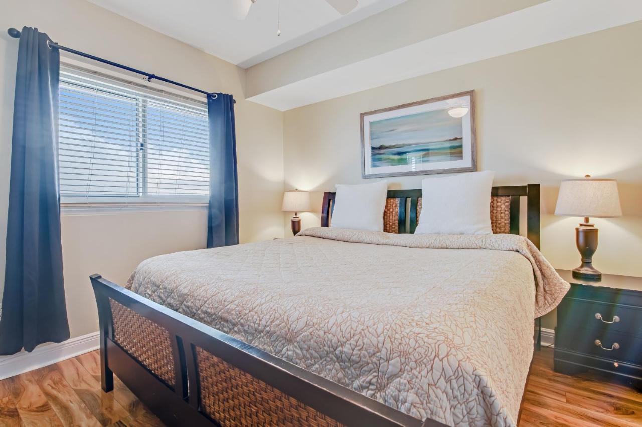 Sterling Breeze 3 Villa Panama City Beach Kültér fotó