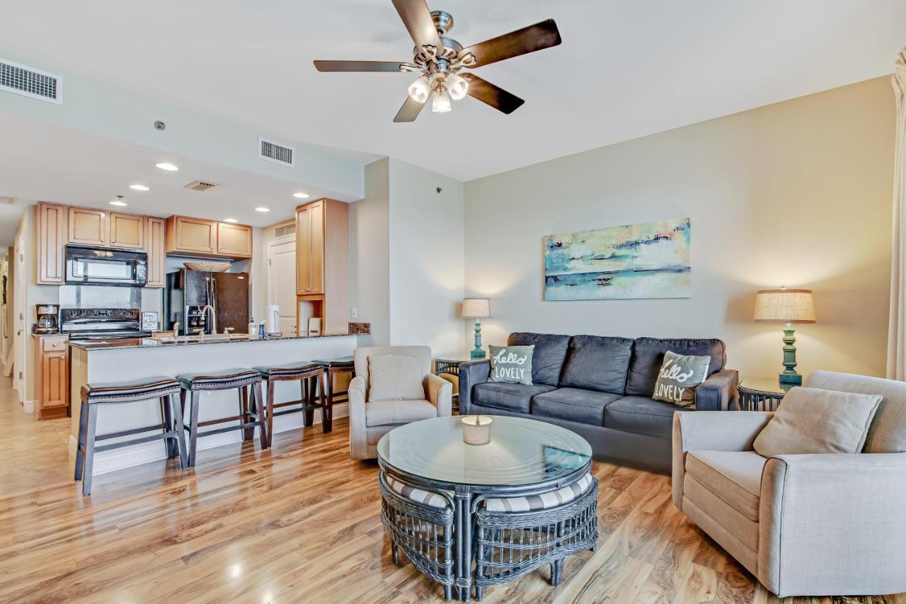 Sterling Breeze 3 Villa Panama City Beach Kültér fotó