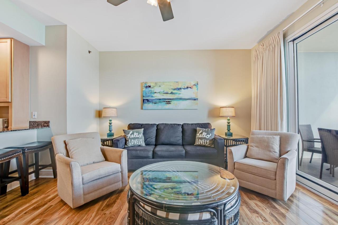 Sterling Breeze 3 Villa Panama City Beach Kültér fotó