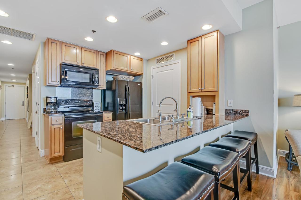 Sterling Breeze 3 Villa Panama City Beach Kültér fotó