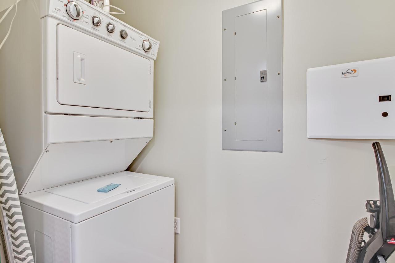 Sterling Breeze 3 Villa Panama City Beach Kültér fotó