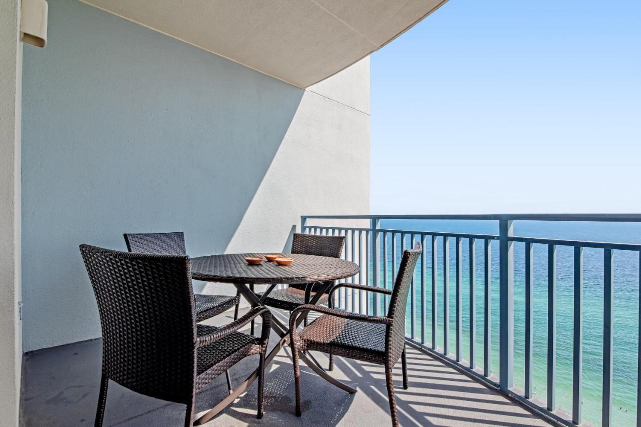 Sterling Breeze 3 Villa Panama City Beach Kültér fotó