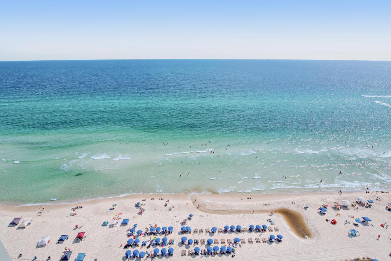 Sterling Breeze 3 Villa Panama City Beach Kültér fotó