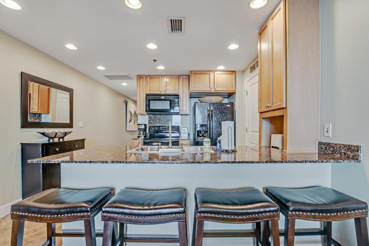 Sterling Breeze 3 Villa Panama City Beach Kültér fotó
