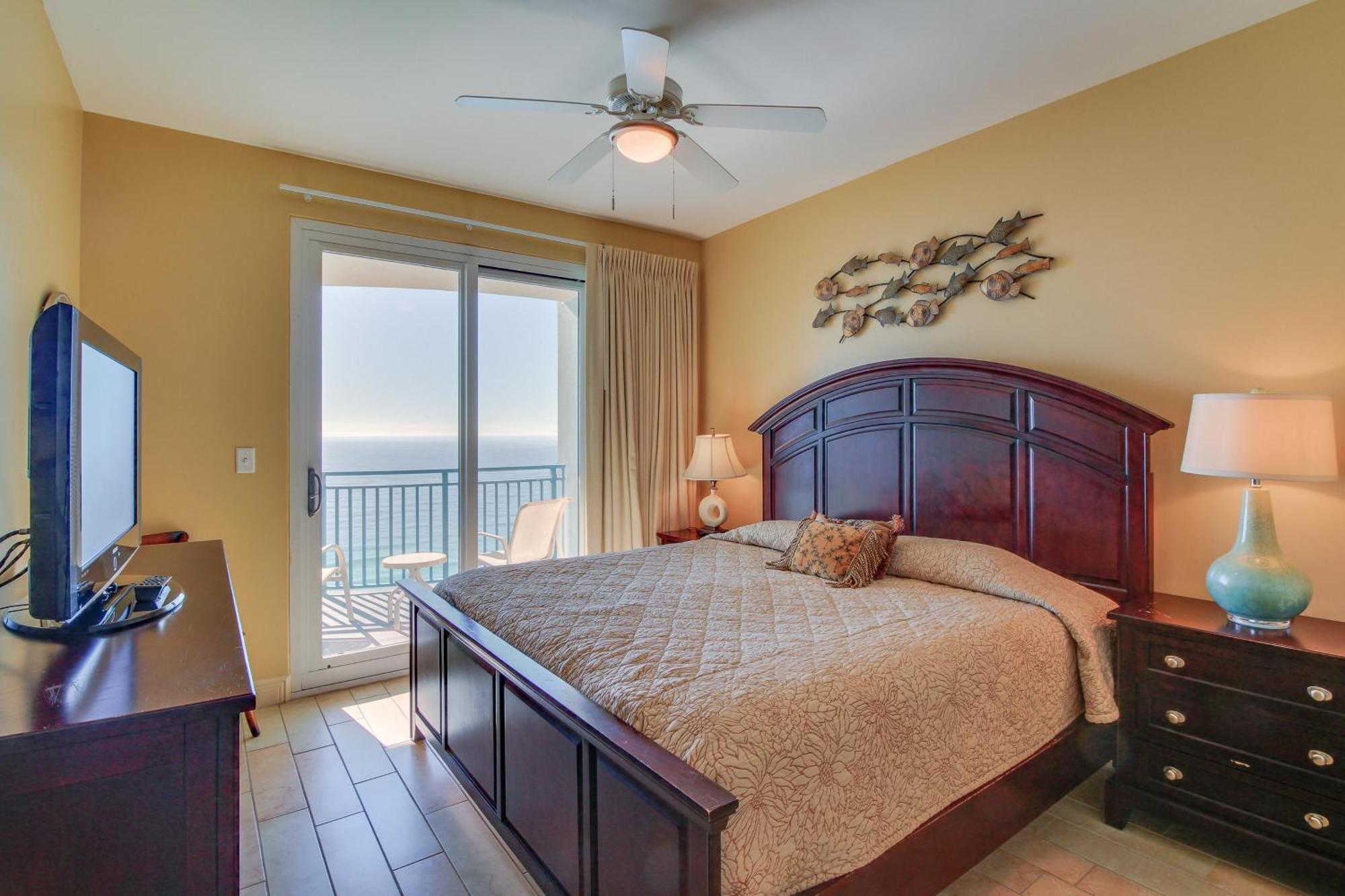 Sterling Breeze 3 Villa Panama City Beach Kültér fotó