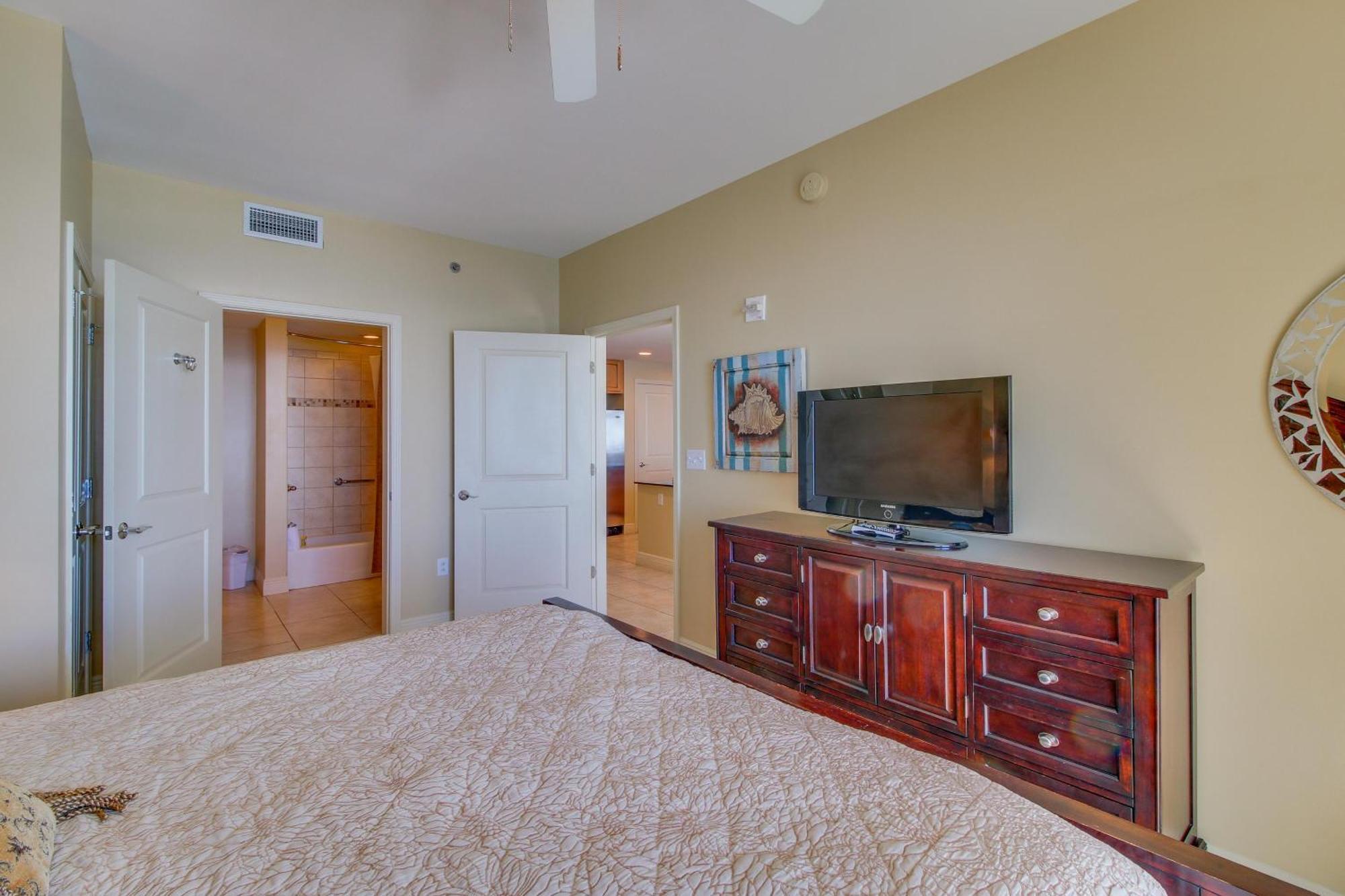 Sterling Breeze 3 Villa Panama City Beach Kültér fotó