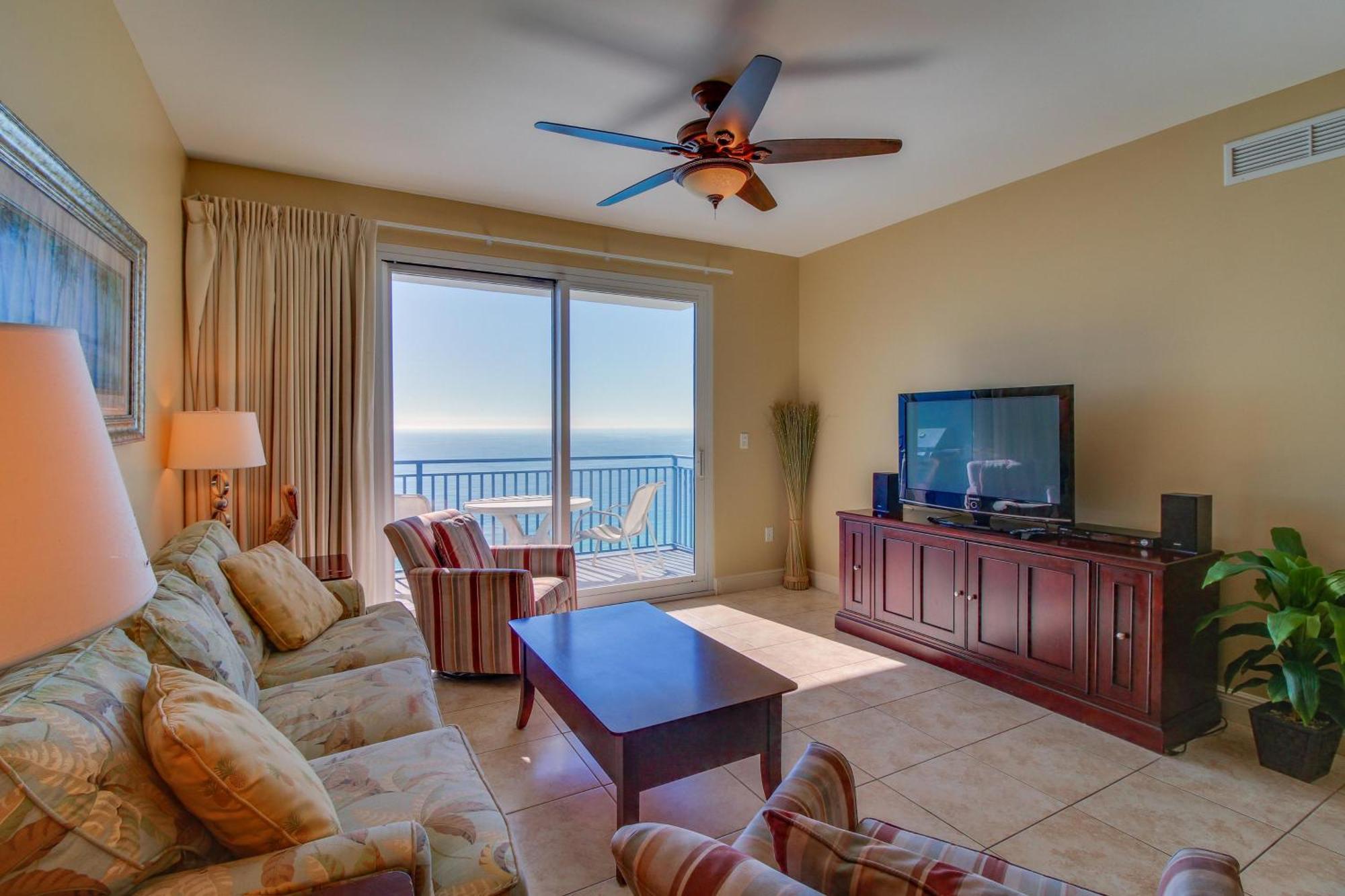 Sterling Breeze 3 Villa Panama City Beach Kültér fotó
