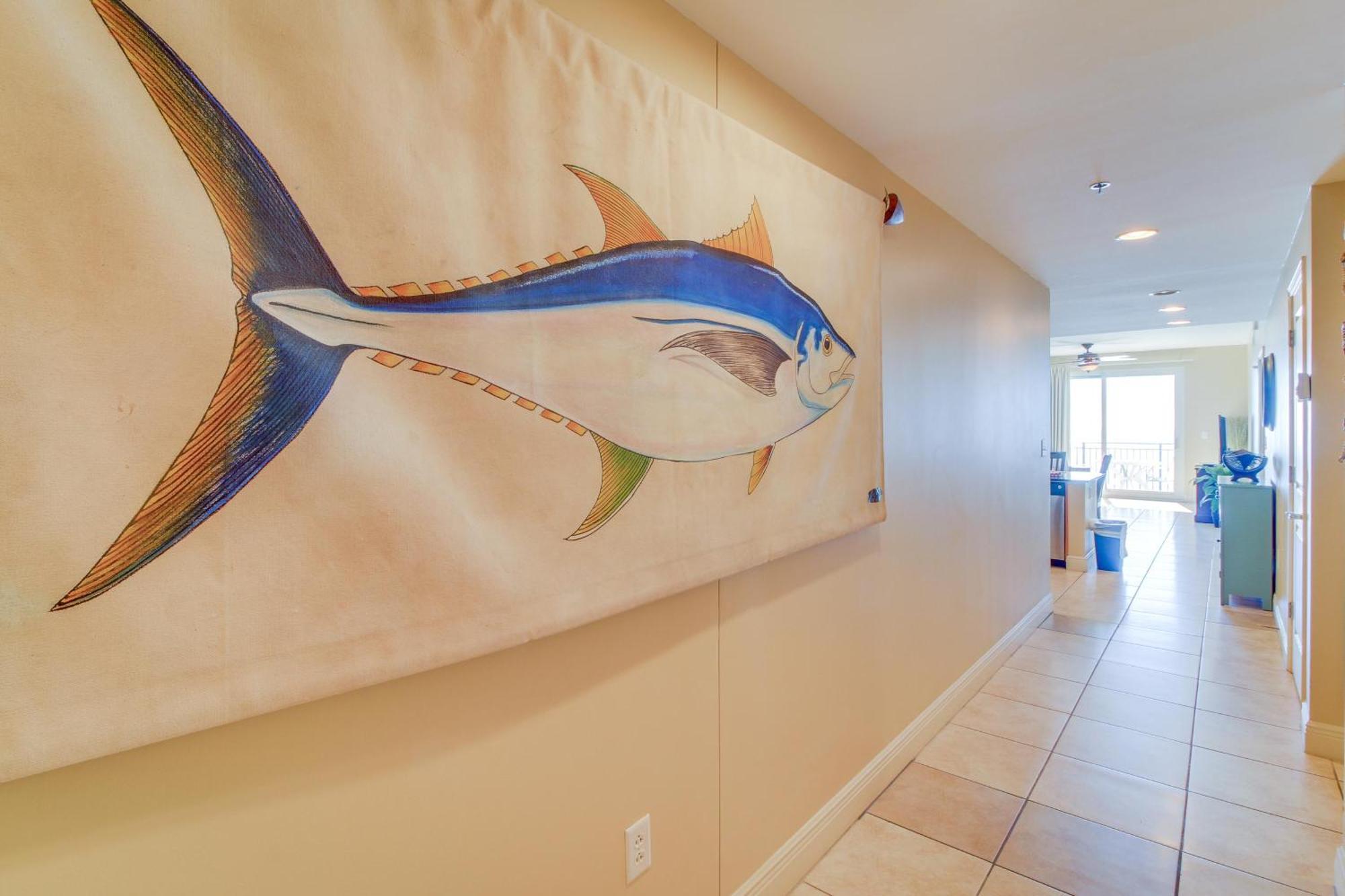 Sterling Breeze 3 Villa Panama City Beach Kültér fotó