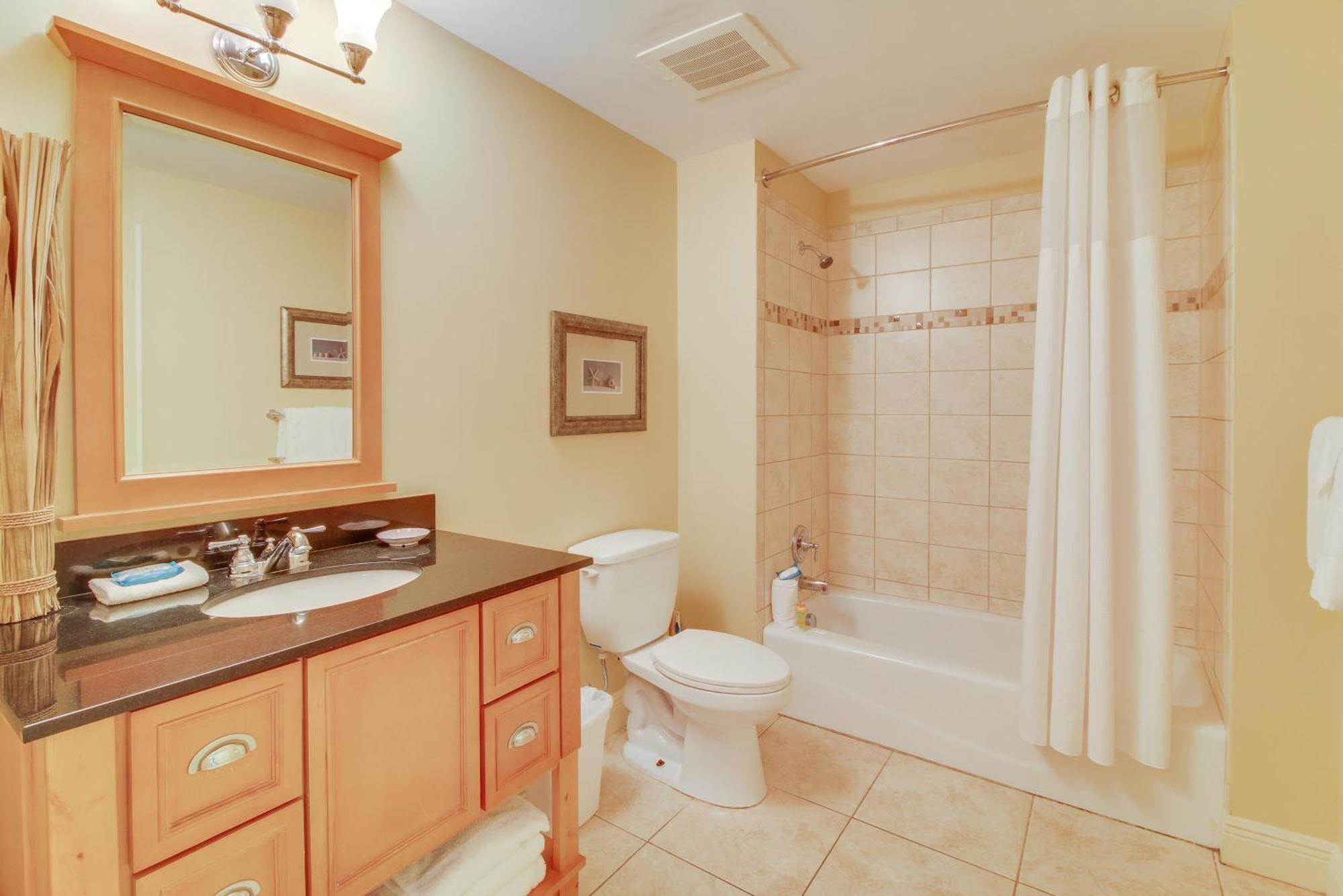 Sterling Breeze 3 Villa Panama City Beach Kültér fotó