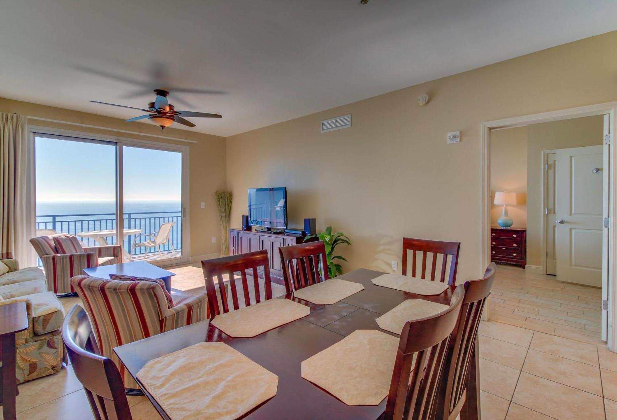 Sterling Breeze 3 Villa Panama City Beach Kültér fotó