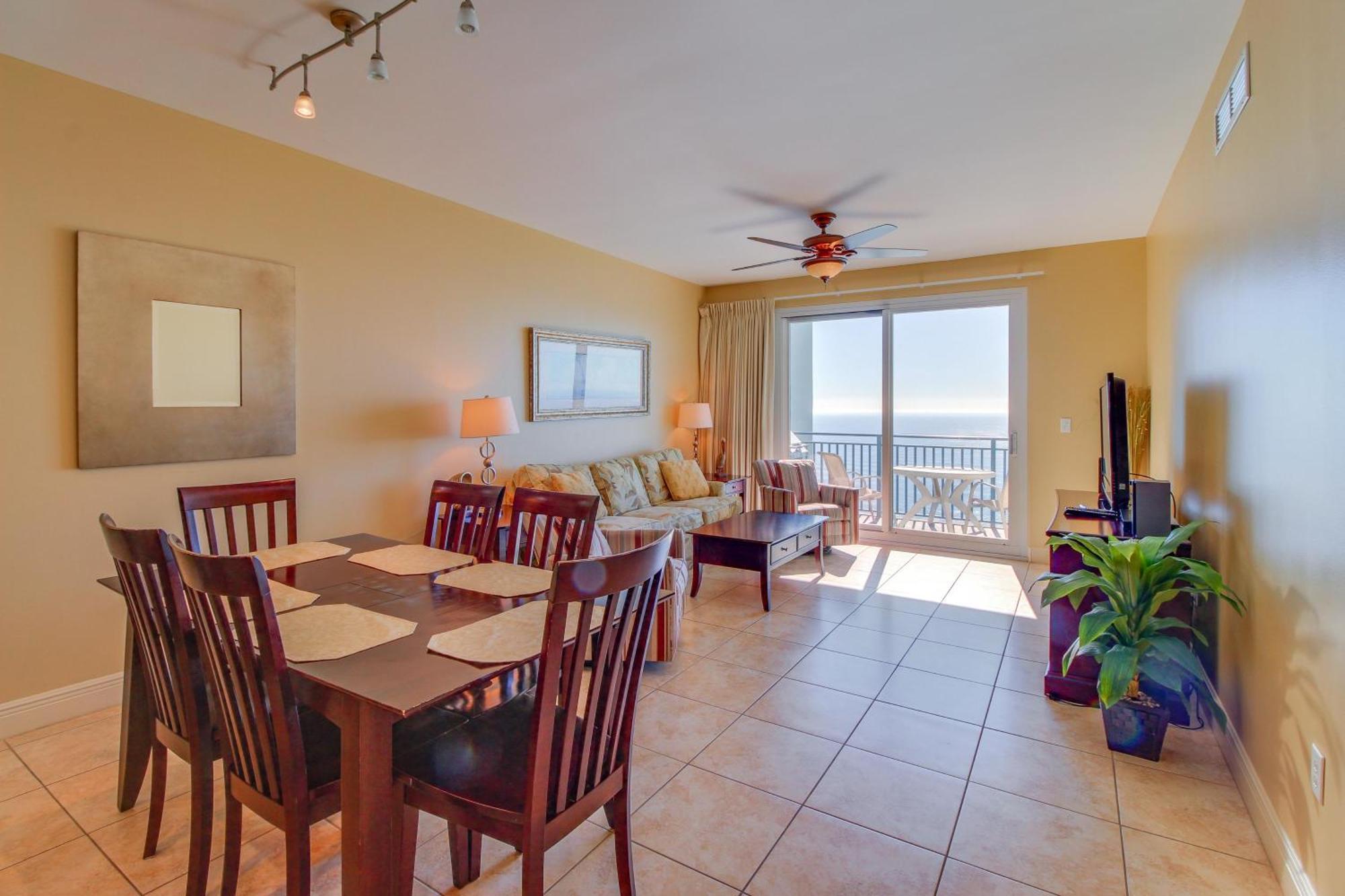 Sterling Breeze 3 Villa Panama City Beach Kültér fotó