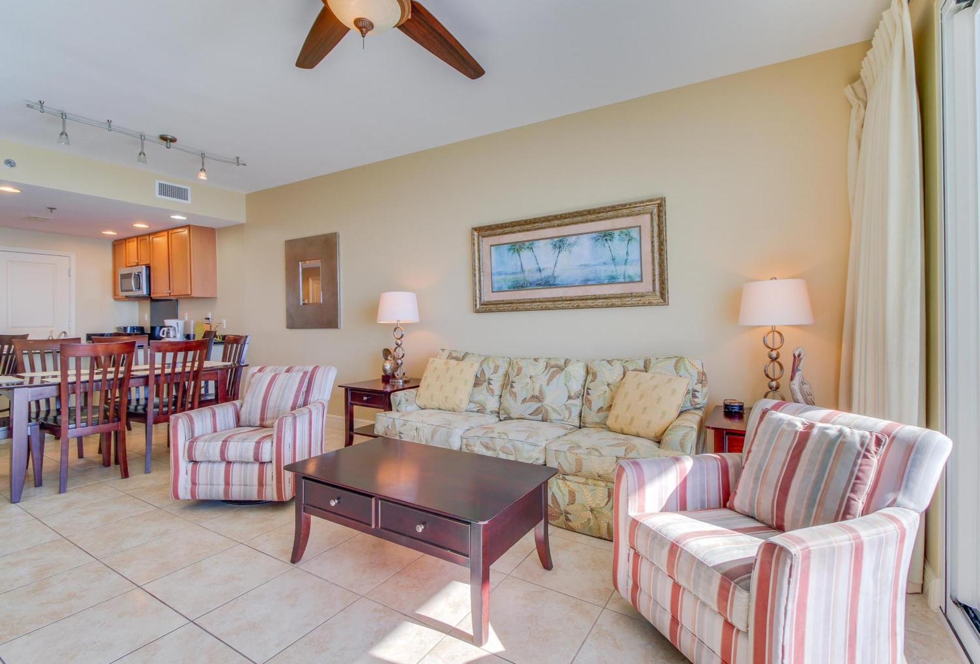 Sterling Breeze 3 Villa Panama City Beach Kültér fotó