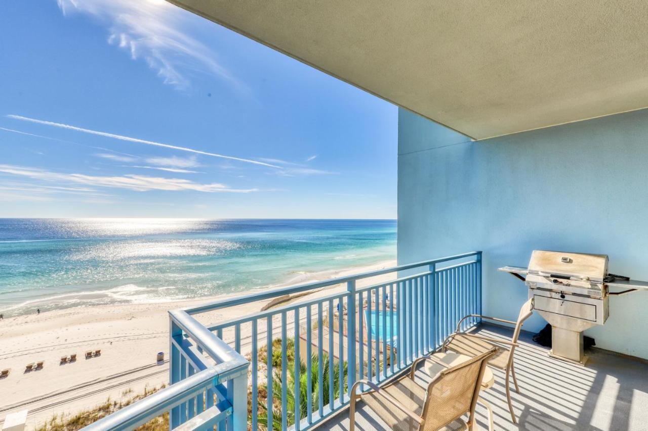Sterling Breeze 3 Villa Panama City Beach Kültér fotó