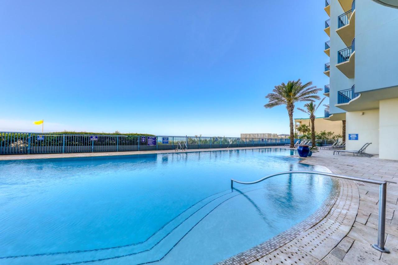 Sterling Breeze 3 Villa Panama City Beach Kültér fotó