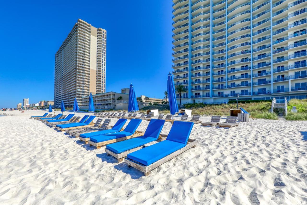 Sterling Breeze 3 Villa Panama City Beach Kültér fotó
